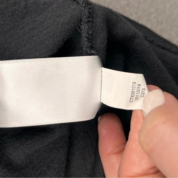 Lucky Brand Men’s Graphic Tee – “Feel Alive. Drink Black Coffee” Size Large - Picture 7 of 10